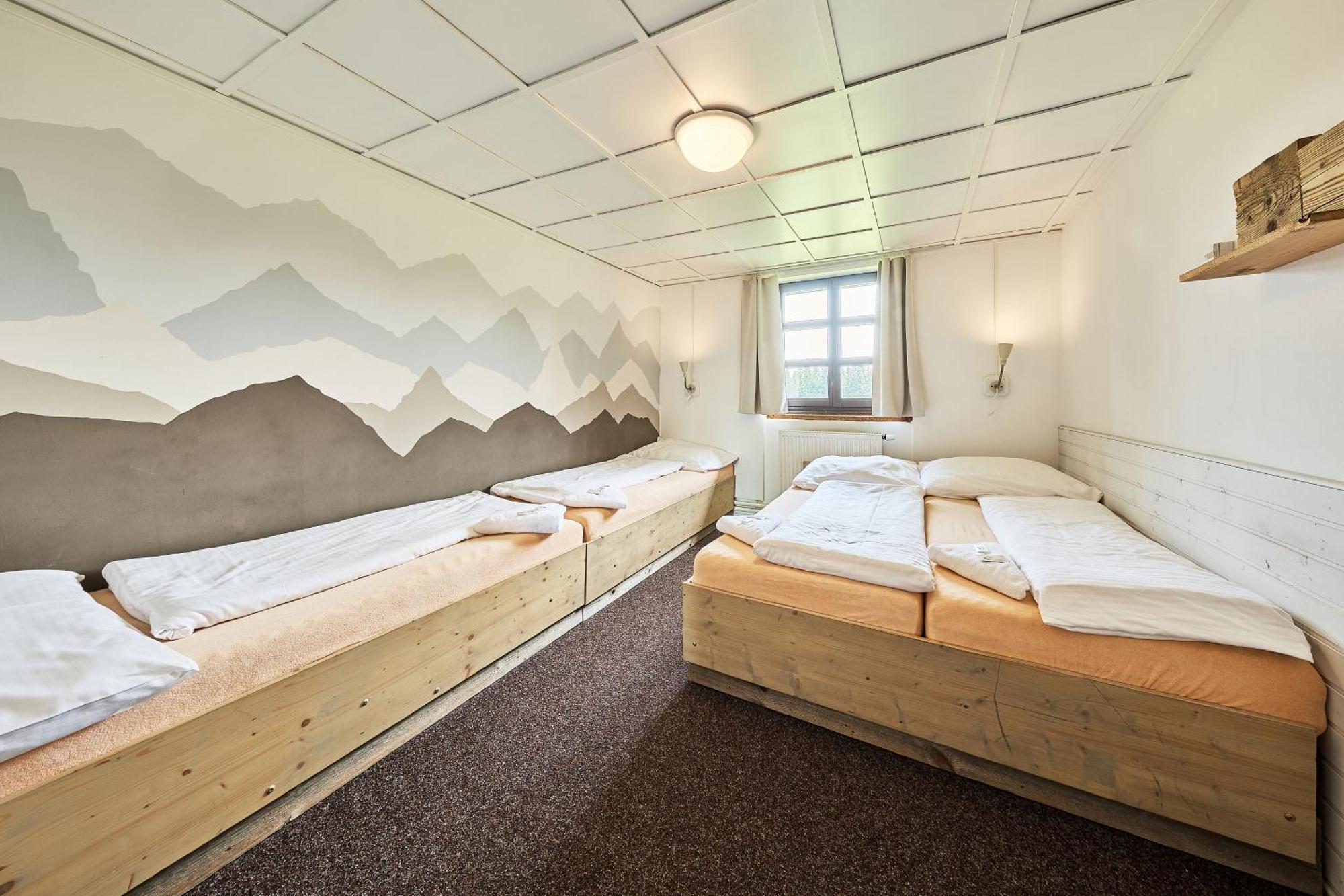 Modrokamenna Bouda Hotel Janské Lázně Kültér fotó