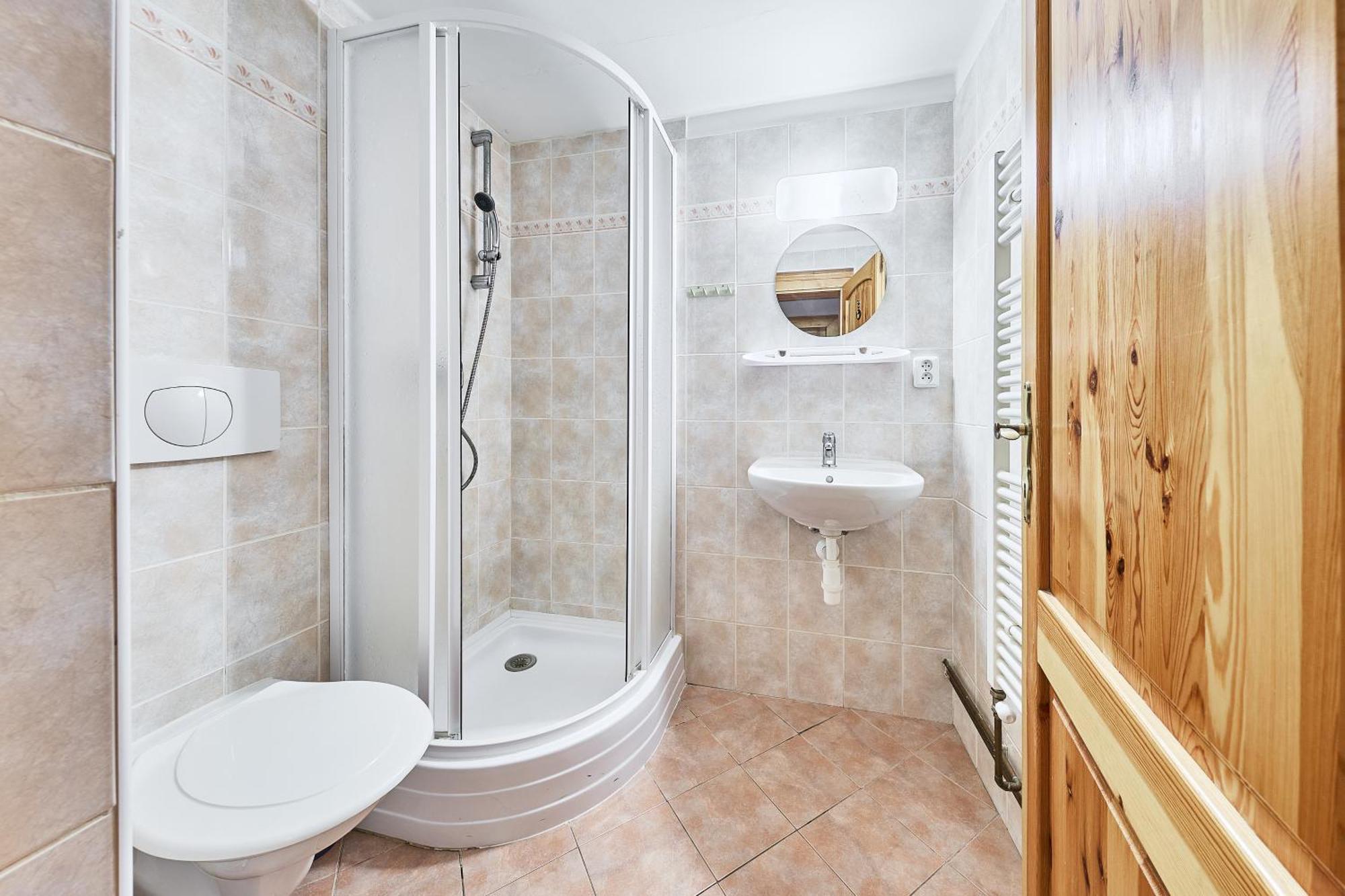 Modrokamenna Bouda Hotel Janské Lázně Kültér fotó
