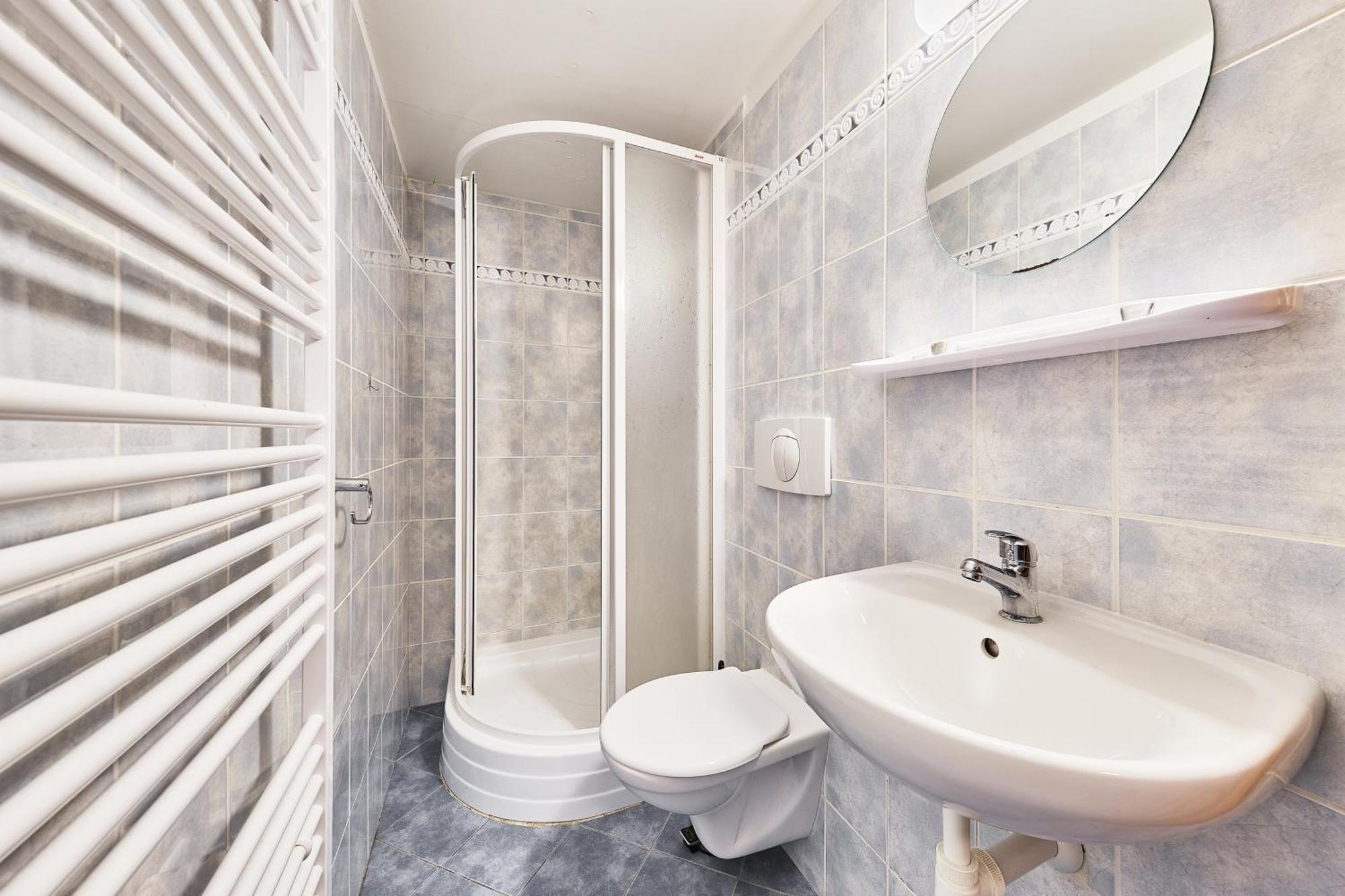 Modrokamenna Bouda Hotel Janské Lázně Kültér fotó