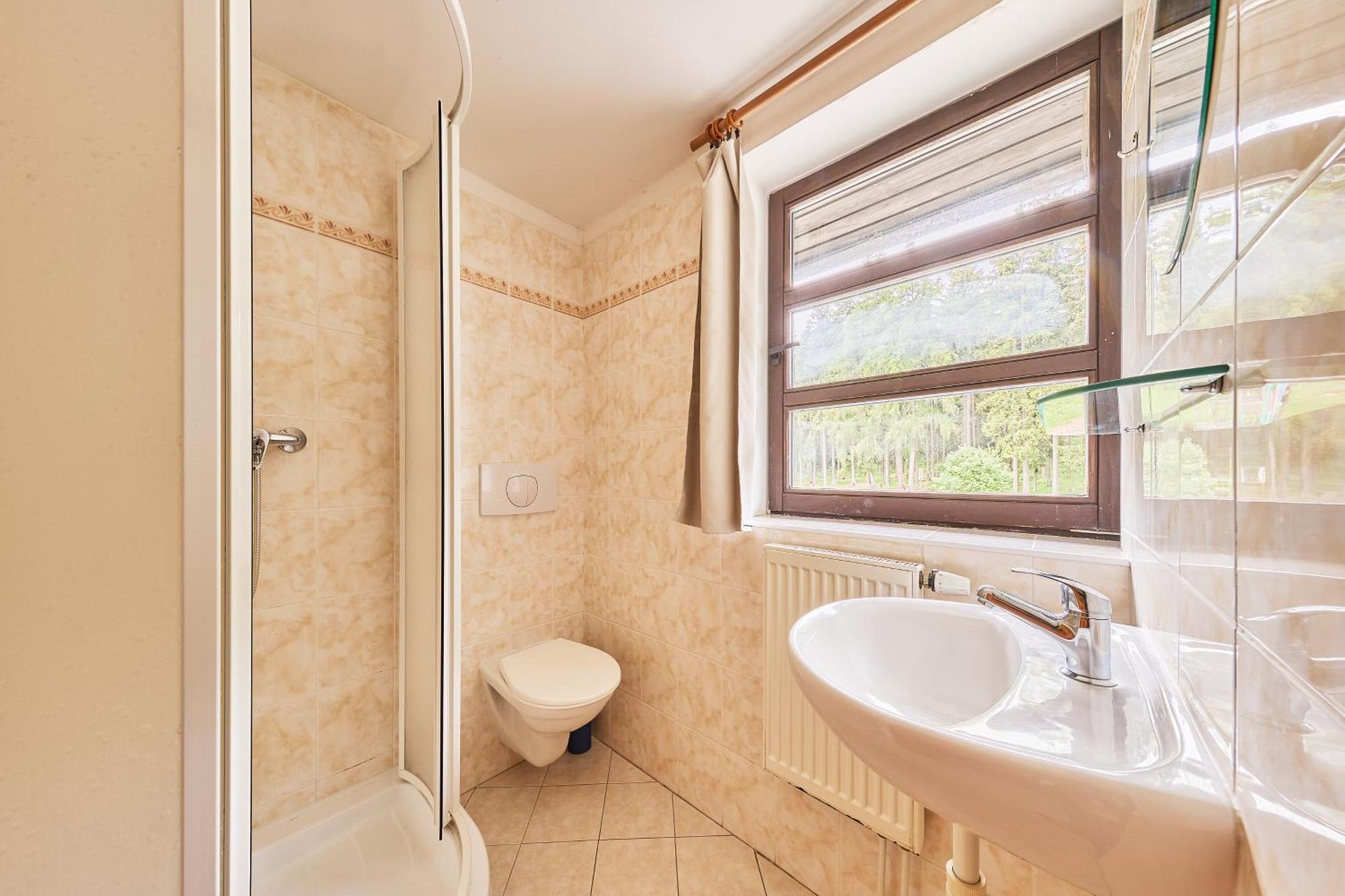 Modrokamenna Bouda Hotel Janské Lázně Kültér fotó