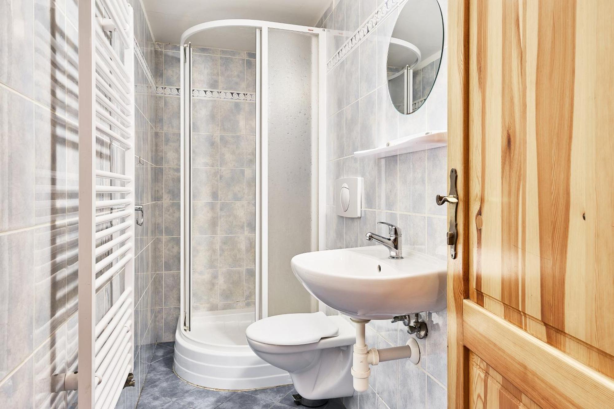 Modrokamenna Bouda Hotel Janské Lázně Kültér fotó