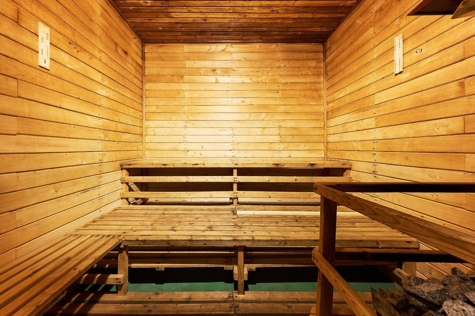 Modrokamenna Bouda Hotel Janské Lázně Kültér fotó
